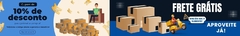 Banner for category Products