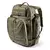 Mochila RUSH® 72 GREEN 2.0 de 55L - tienda online