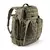 Mochila RUSH® 72 GREEN 2.0 de 55L - TACTICOFF
