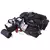 READY BAG 43 L BLACK - TACTICOFF