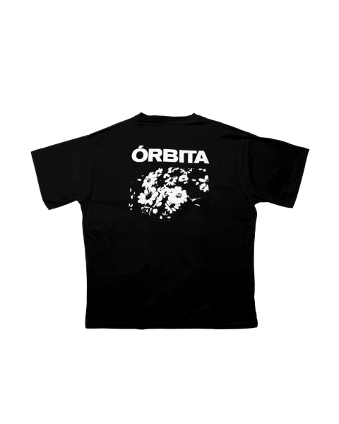 [ITEM #003] REMERA FLORES - comprar online