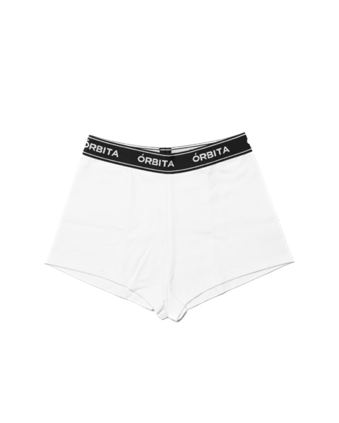[ITEM #002] SHORT BLANCO ÓRBITA - comprar online