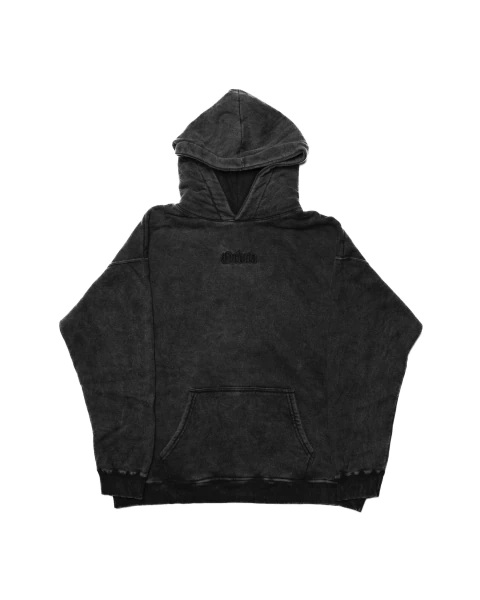 [ITEM #001] BUZO ÓRBITA NEGRO AW - comprar online