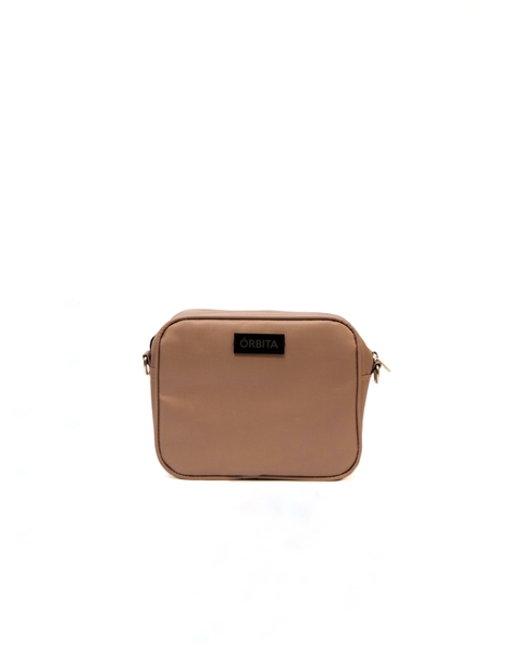 [ITEM #005] B. BEIGE IMPERMEABLE - comprar online