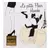 La Petite Fleur blanche Paris Elysees - Perfume Feminino - Eau de Toilette - 100ml
