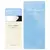 Light Blue Dolce&Gabbana Eau de Toilette - Perfume feminino 100ML