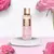 Victoria's Secret Velvet Petals Shimmer - Body Splash 250ml - comprar online