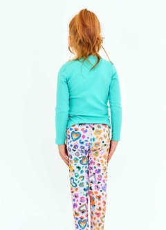 LEGGING POP PRINT 62402 na internet