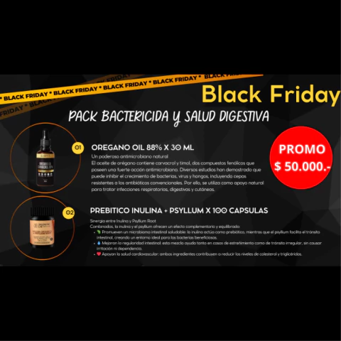 COMBO BACTERICIDA - comprar online