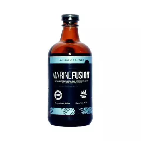 MARINE FUSION 90 ml OMEGA 3 Y ASTAXANTINA - comprar online