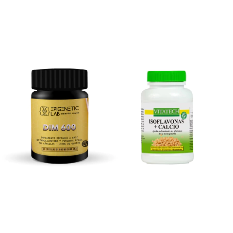 PACK MENOPAUSIA Y CAMBIO HORMONAL - comprar online