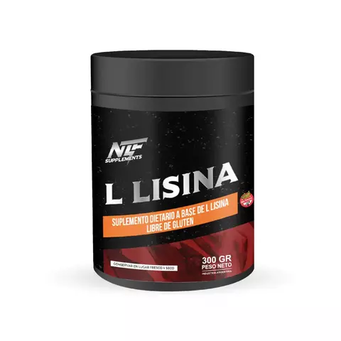 LISINA L X 300 GRAMOS PURA SIN ADITIVOS SIN CALORIAS - comprar online
