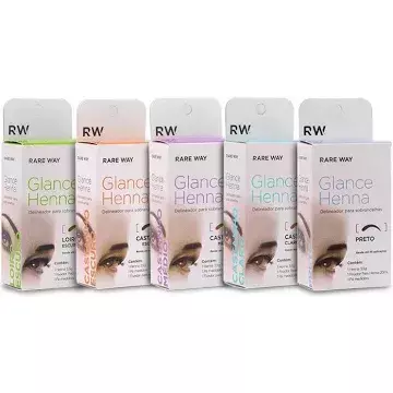 Henna Glance Sobrancelha (3,5G) - comprar online