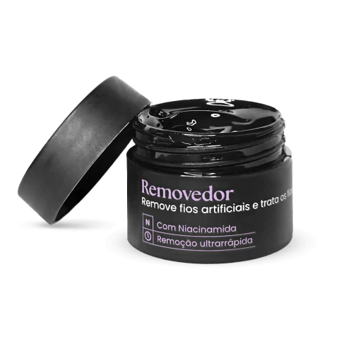 Removedo Gel 2 em 1 Beautify - 5g