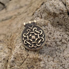 Pingente de Terslev. - comprar online