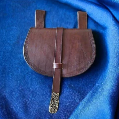 Viking Pouch (Bolsa de cinto)
