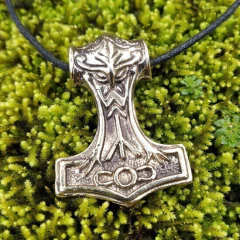 Mjolnir Asgard - comprar online