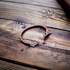 Anel de braço Jellinge Pequeno - comprar online