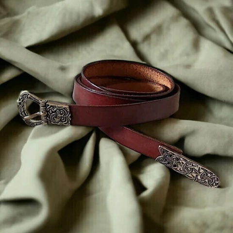 Cinto viking Birka
