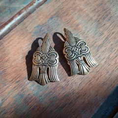 Ganchos de Winingas Corvos - comprar online