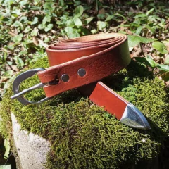 Cinto Medieval Nobre