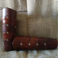 Avambraços Escamas - comprar online