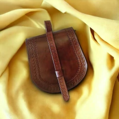 Pouch Birka Simples II