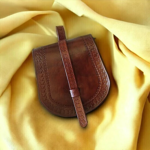 Pouch Birka Simples II