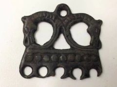 Divisor/Cabide de contas - comprar online