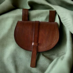 Viking Pouch Simples (Bolsa de cinto) - comprar online