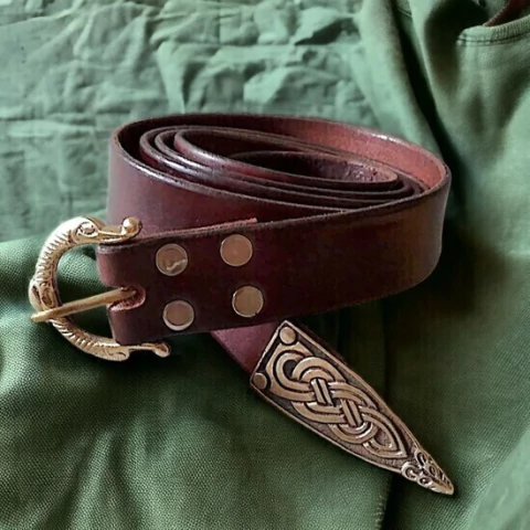 Cinto Viking Jellinge/Borre ll