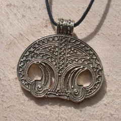 Lunula de Moesgaard - comprar online