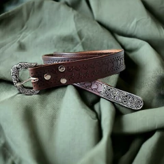 Cinto Viking Jellinge/Borre III - comprar online