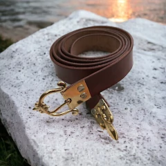 Cinto Flor de Lis - comprar online