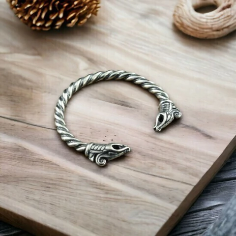 Anel de braço Jellinge Pequeno