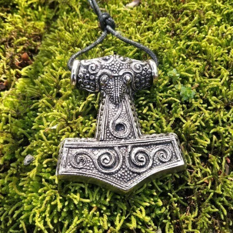 Mjolnir Skåne