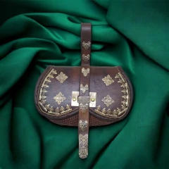 Pouch Jämtland - comprar online