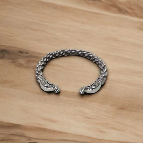 Anel de braço Urnes Grande