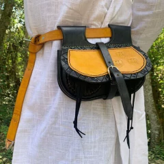 Kidney Pouch Germânica