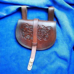 Viking Pouch Jellinge II - comprar online