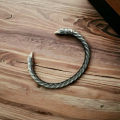 Anel de braço Corvos Mammen - comprar online