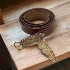 Cinto Irlandês Lagore - comprar online