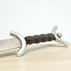 Espada Celta Antropomórfica - comprar online