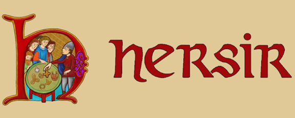 HERSIR STORE