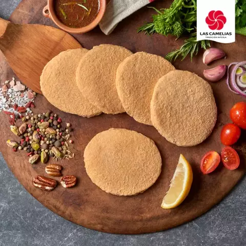 Medallones de pollo (precio por 10 KG) - comprar online
