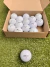 Pelotas de Golf Mix Blancas (Pack x 15) - comprar online