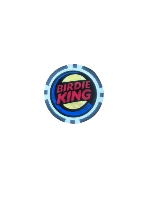 Marca de Golf Birdie King - comprar online