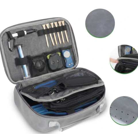Kit de Golf Premium