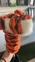 Funda para palos de Golf: Tiger en internet