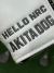 Imagen de Funda para Putter Blade Akita Dog
